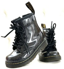 Doc martens black for sale  Princeton