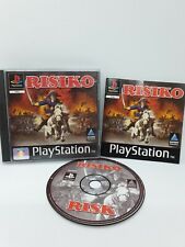 Ps1 risiko playstation gebraucht kaufen  Riedenburg