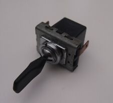 Lucas 31743e switch for sale  BURY ST. EDMUNDS
