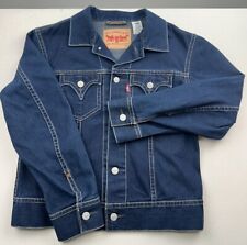 Levi strauss jacket for sale  Columbus