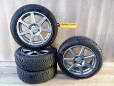 Winterräder zoll pel gebraucht kaufen  Giebelstadt