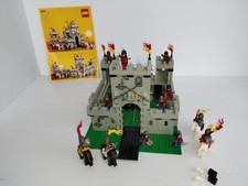 Lego 6080 château d'occasion Lego 6080 château d'occasion  Bessay-sur-Allier