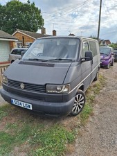 t4 camper conversion for sale t4 camper conversion for sale RAYLEIGH