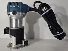 Makita compact router for sale  Meridian