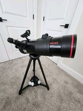 Tasco spacestation reflector for sale  Kimberly