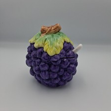Vintage lamsel grape for sale  LONDONDERRY