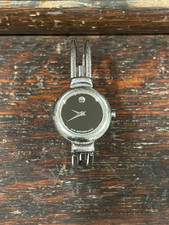 Movado harmony stainless for sale  Meridian