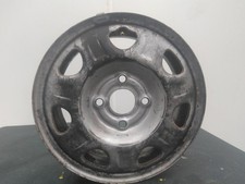 Chevrolet spark steel for sale  SOUTHAMPTON