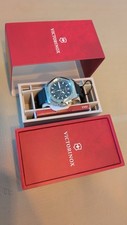Victorinox inox chrono gebraucht kaufen  Duisburg