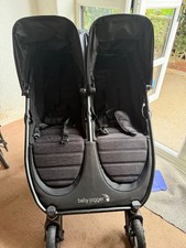 Black city jogger for sale  BURY