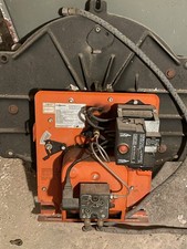 öl gebläsebrenner viessmann gebraucht kaufen  Schalksmühle