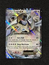 Lugia ewiger anfang gebraucht kaufen  Hamburg