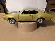 1969 oldsmobile 442 for sale  Southgate