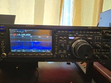 Yaesu ftdx 101d for sale  Apple Valley