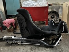 Playseat sensation pro usato  Cuneo
