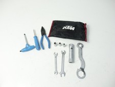 Bordwerkzeug ktm lc4 gebraucht kaufen  Meißen-Umland