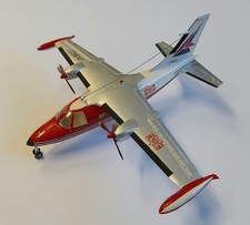 Flugzeugmodell mitsubishi hoch gebraucht kaufen  Deutschland