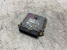 Motor Mercedes Sprinter 311 Cdi Mwb ECU 0281014202, usado comprar usado  Enviando para Brazil