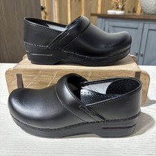 Dansko professional black for sale  Hayesville