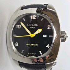 Locman 1970 men d'occasion  Expédié en Belgium