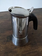 Bialetti espresso maker for sale  WELLINGBOROUGH