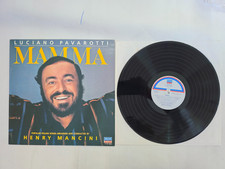 Luciano pavarotti mamma usato Luciano pavarotti mamma usato  Castrovillari
