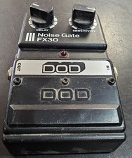 Dod fx30 noise for sale  Denver