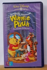 Winnie puuh honigsüße gebraucht kaufen  München