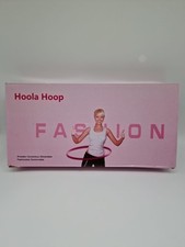 Hoola hoop sportgerät gebraucht kaufen  Bad Salzuflen