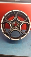 Alufelge zoll 5x110 gebraucht kaufen  Hamburg