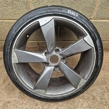 Audi rs3 2008 for sale  TELFORD