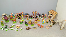 Lot santons provence d'occasion  Yffiniac