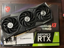 Msi geforce rtx for sale  Aldie