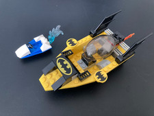 Lego 10737 batman d'occasion  Lille-