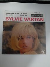 Sylvie vartan les usato  Rovigo