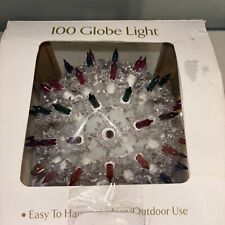 100 globe light for sale  Brenham