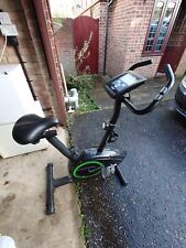 Exercise bike brand for sale  COLCHESTER