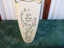 Beautiful lenox love for sale  Sparks