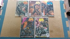 Men fantastic four for sale  Ypsilanti