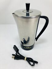 Vintage chrome electric for sale  Grand Rapids
