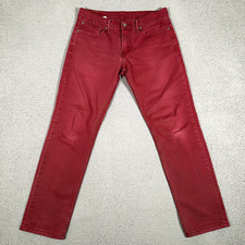 Levis jeans mens for sale  Sun Valley