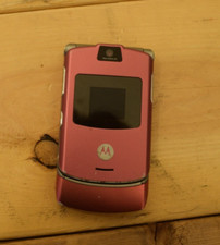 Vintage motorola razr for sale  Kingman