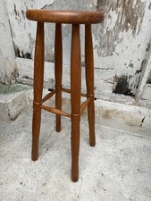 Tabouret bois guillerme d'occasion  Cusset