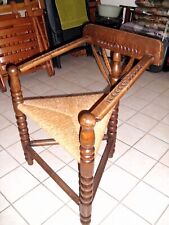 Dreibeiniger vintage armlehnst gebraucht kaufen  Delmenhorst