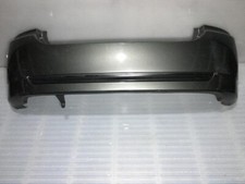 Paraurti posteriore originale usato  Erba