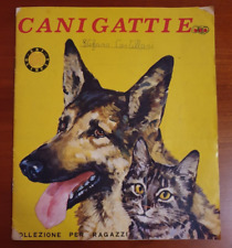 Cani gatti e... usato  Roma