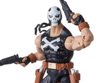 Marvel legends crossbones d'occasion  Montpellier-