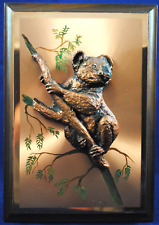 Copperama koala bear for sale  SOUTHAMPTON