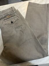 Jeans uomo aeronautica usato  Cagliari