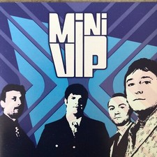 Minivip d'occasion  France